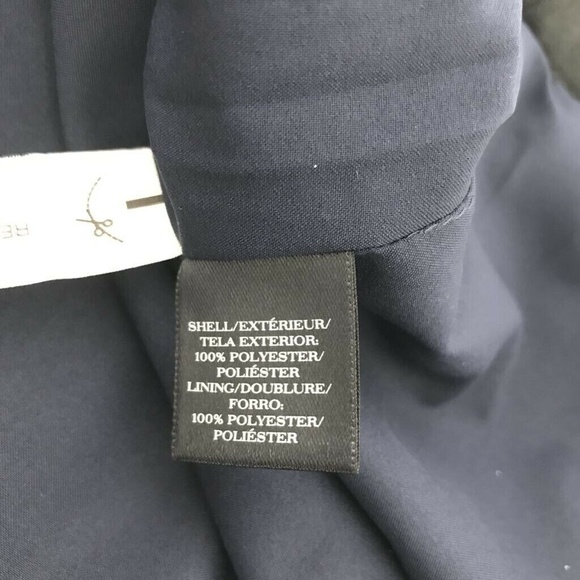 Ann Taylor Pencil Skirt White Zebra Print Sz 4 - Picture 6 of 8